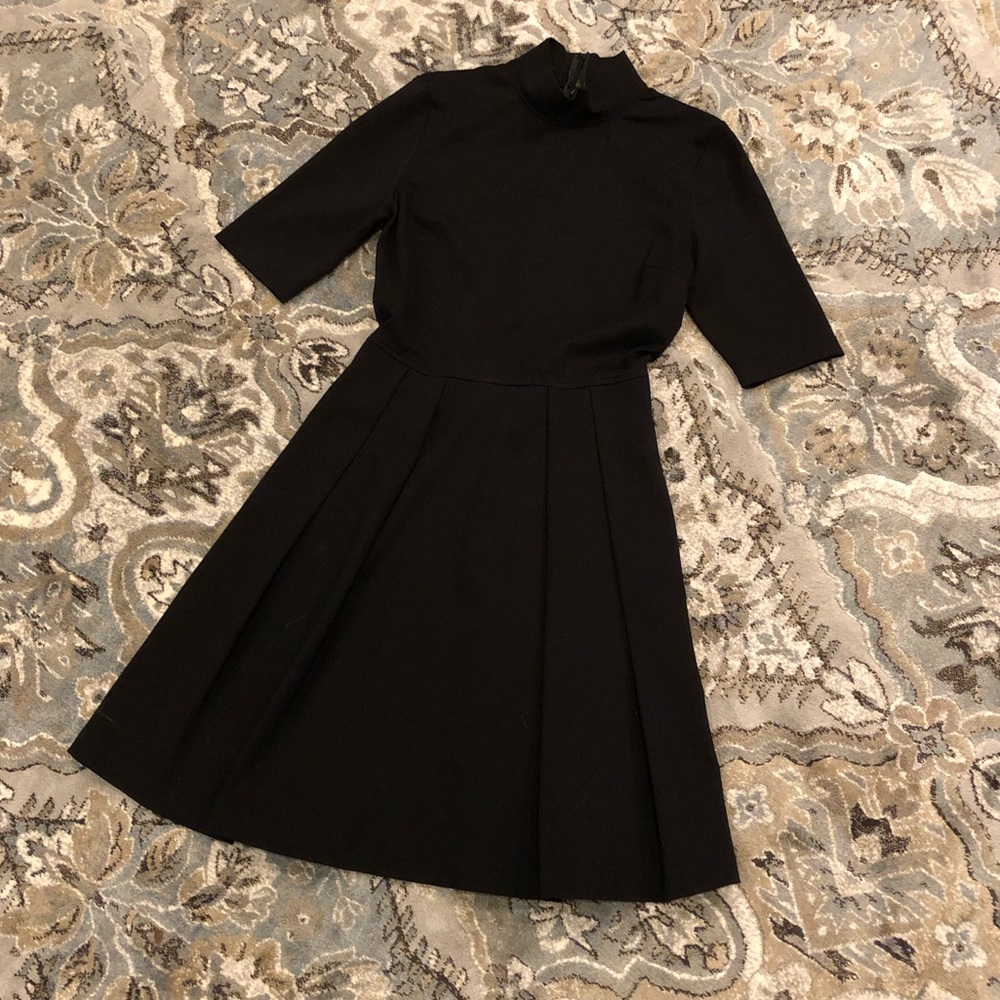 Dress with pockets!